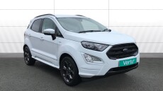 Ford EcoSport 1.0 EcoBoost 125 ST-Line 5dr Petrol Hatchback
